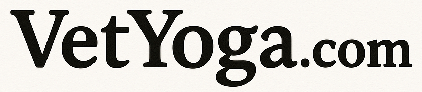 VetYoga.com